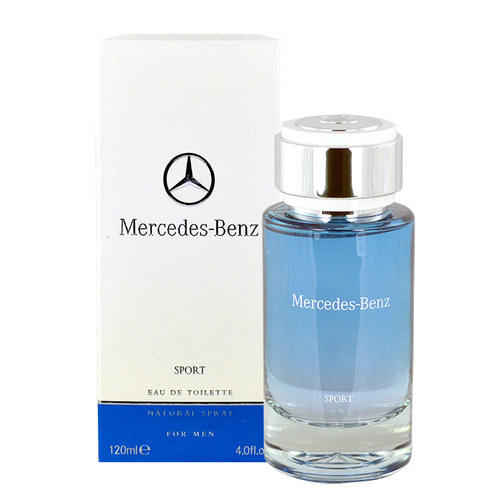 Mercedes Benz Sport For Men edt